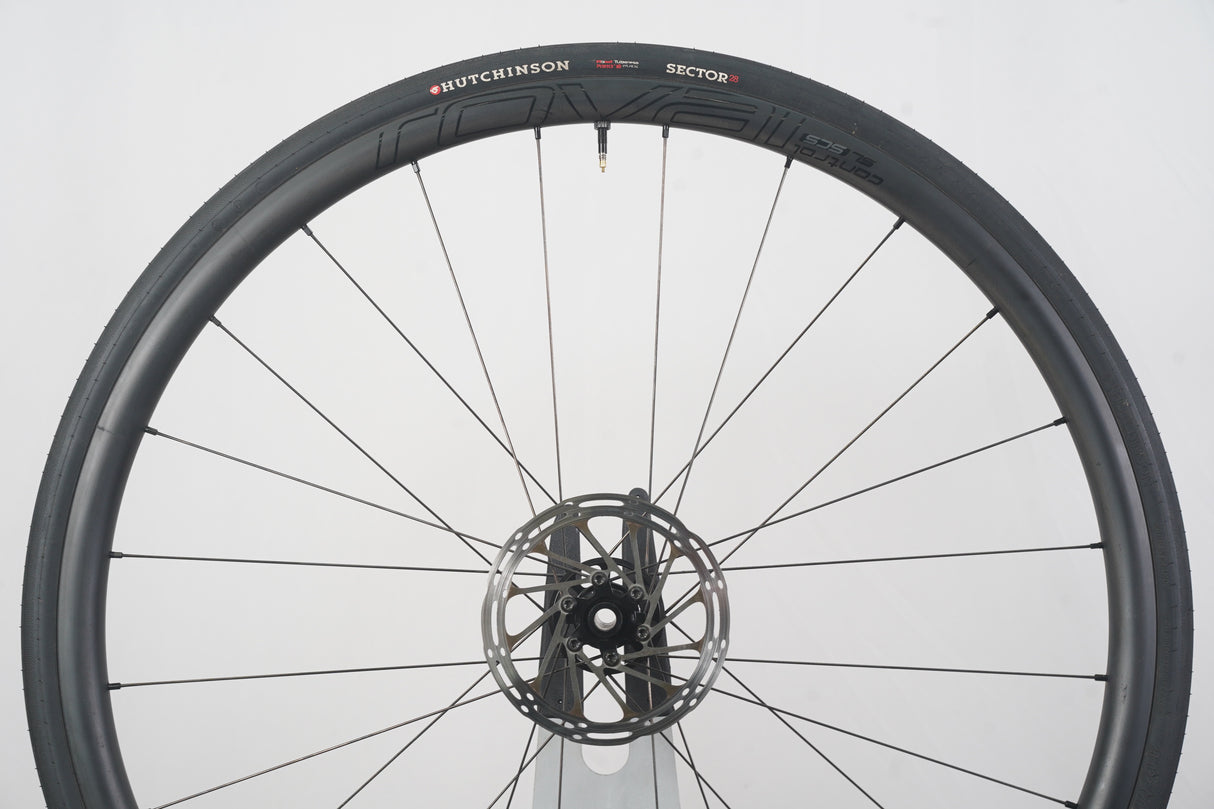 29" Roval Control SL SCS Carbon Tubeless Clincher Disc MTB Wheelset 11 Speed
