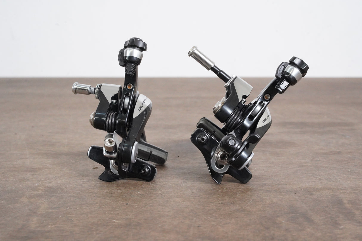 Shimano Dura-Ace BR-9000 Standard Center Mount Rim Brake Calipers