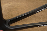 50cm Pinarello Dogma F10 Carbon Rim Brake Frameset