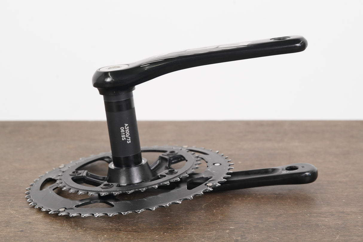 165mm 52/36T B30 FSA Gossamer Road Crankset