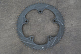 NEW WickWerks 53T 5x130 BCD 11 Speed Road Chainring 108g