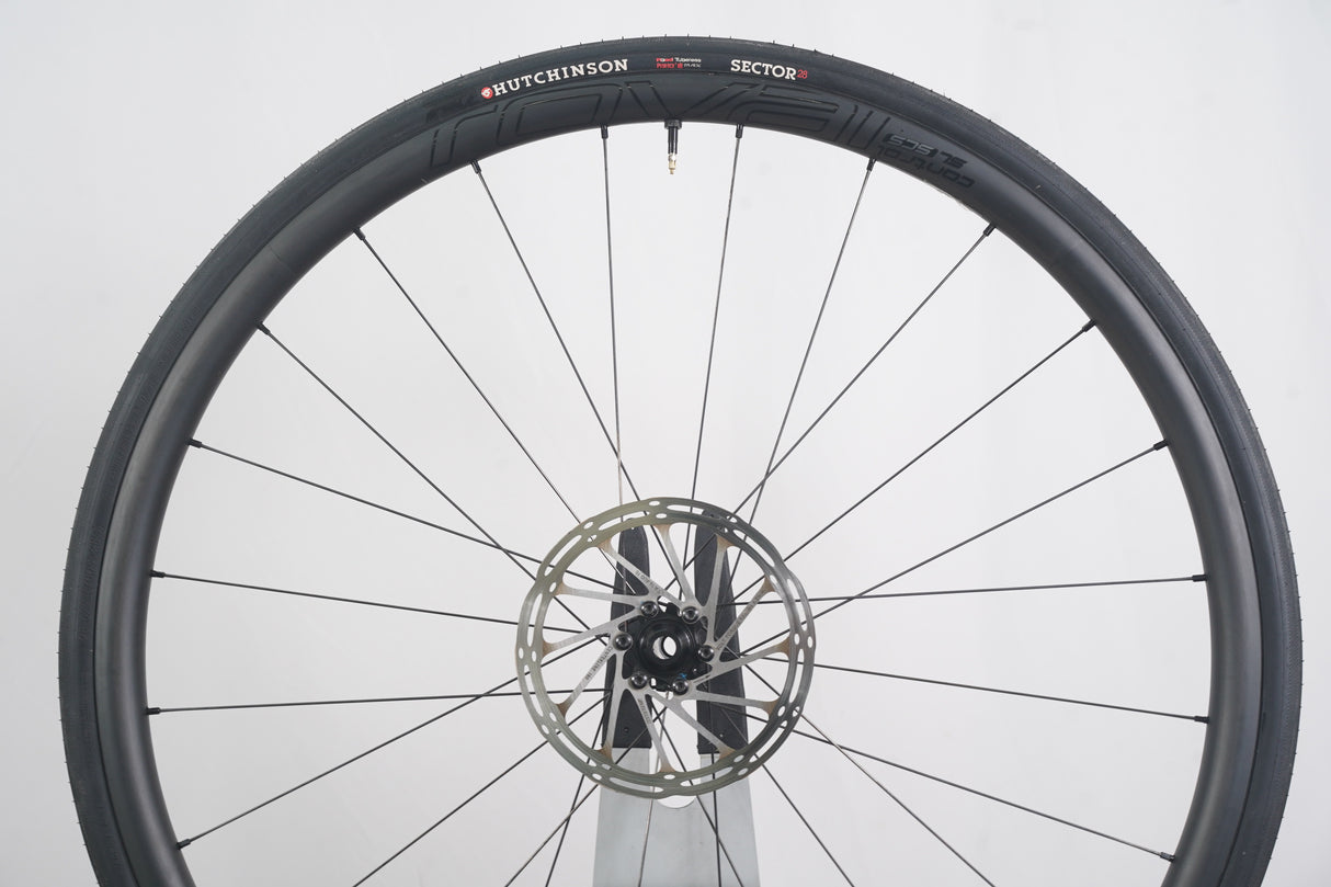 29" Roval Control SL SCS Carbon Tubeless Clincher Disc MTB Wheelset 11 Speed