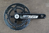 165mm 52/36T B30 FSA Gossamer Road Crankset