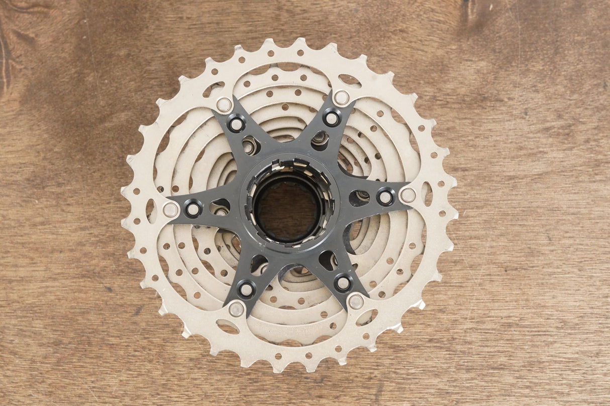 11-32T Shimano Ultegra CS-6800 11 Speed Cassette 280g 6800