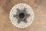 11-32T Shimano Ultegra CS-6800 11 Speed Cassette 280g 6800