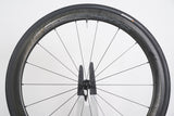 Campagnolo Bora WTO 45 Carbon Tubeless Rim Wheelset Shimano/SRAM 11 Speed