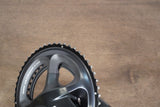 172.5mm 52/36T Shimano Ultegra FC-R8000 11 Speed Crankset 8000