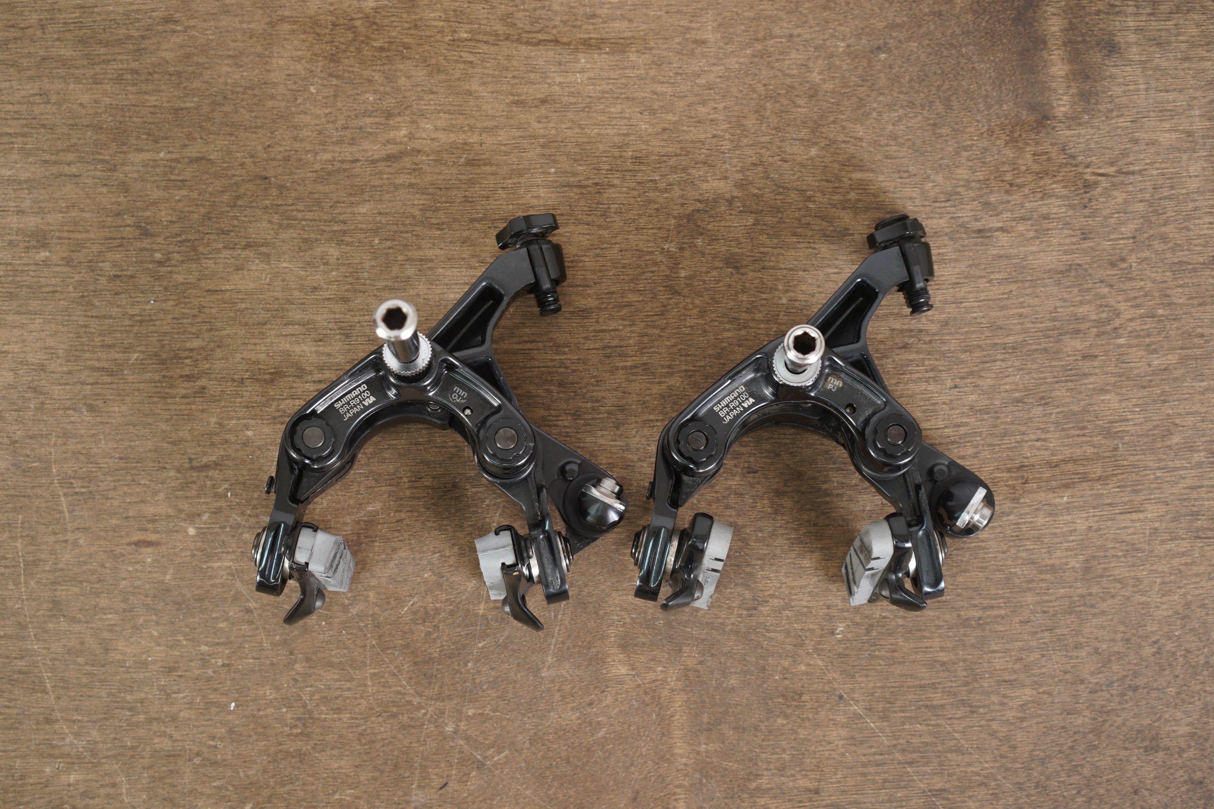 Shimano Dura-Ace R9100 11 Speed Mechanical Rim Brake Road