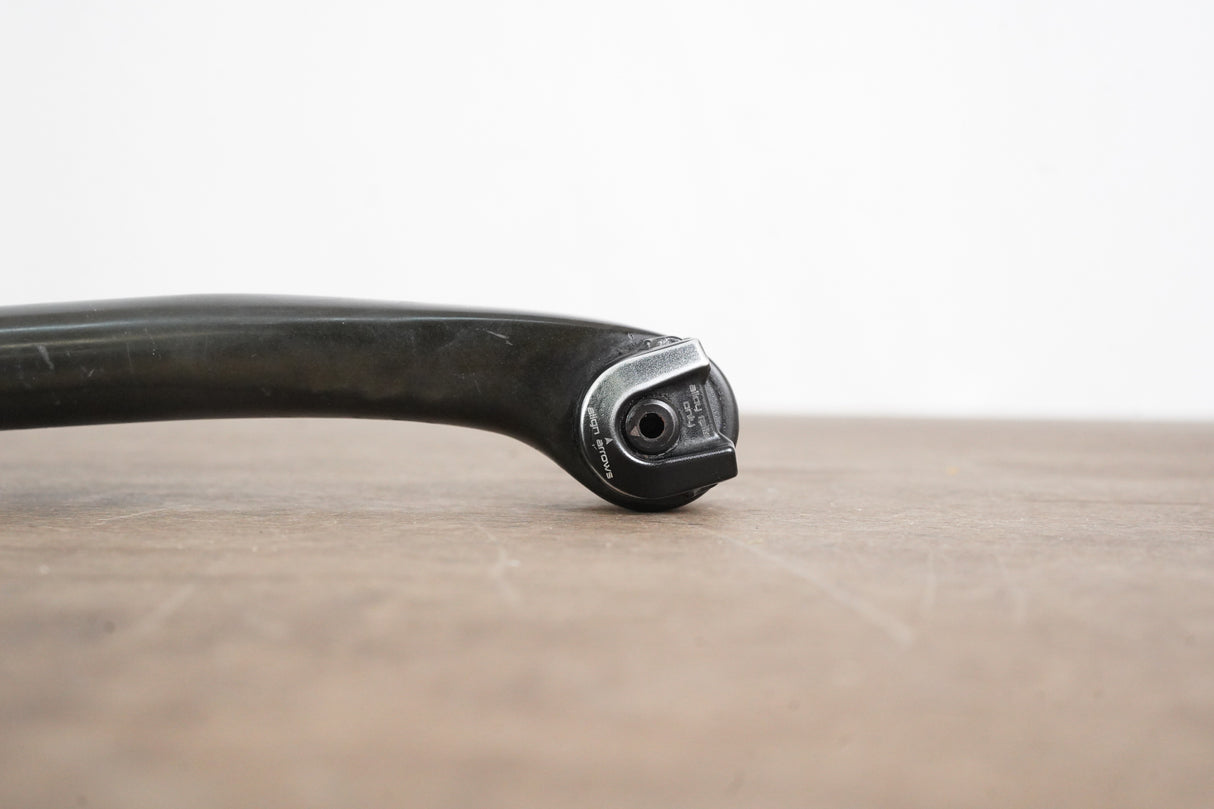 27.2mm Specialized S-WORKS Carbon Setback Road Seatpost