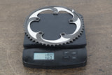 NEW WickWerks 53T 5x130 BCD 11 Speed Road Chainring 108g