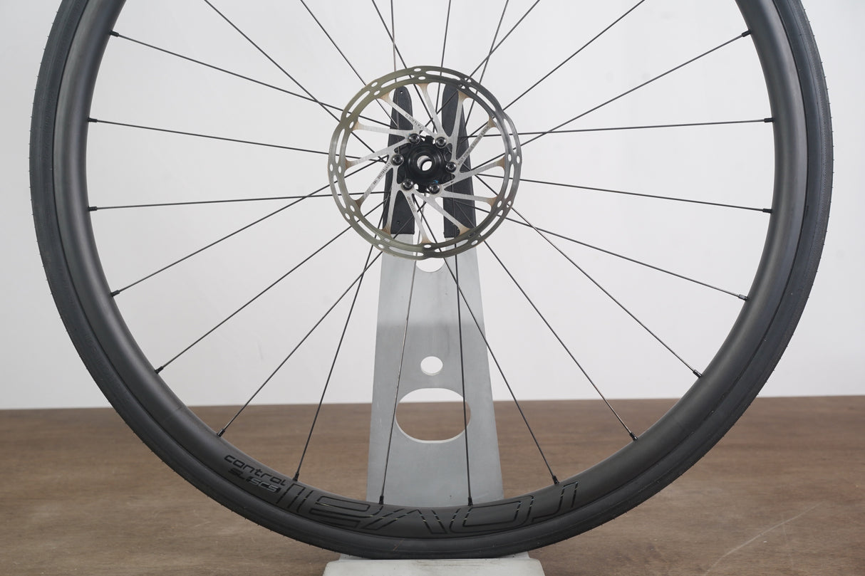 29" Roval Control SL SCS Carbon Tubeless Clincher Disc MTB Wheelset 11 Speed