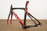 50cm Pinarello Dogma F10 Carbon Rim Brake Frameset