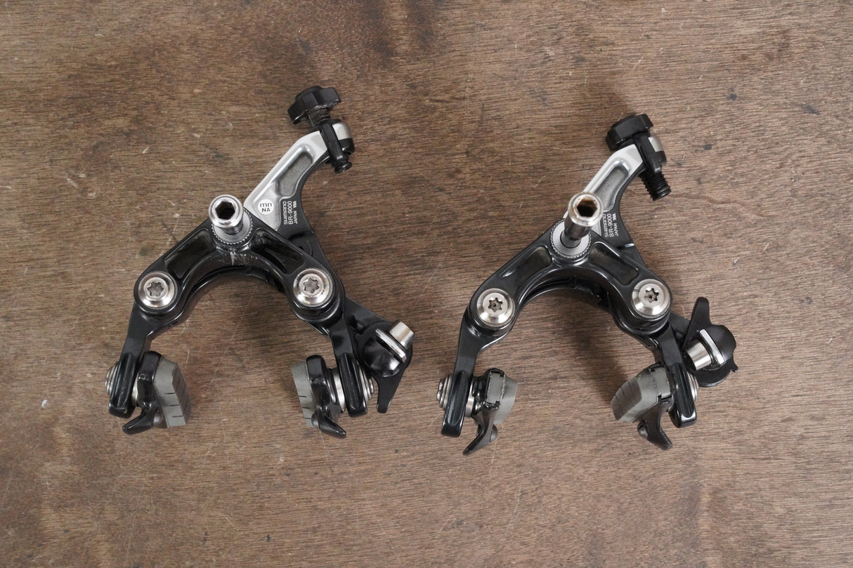 Shimano Dura-Ace BR-9000 Standard Center Mount Rim Brake Calipers