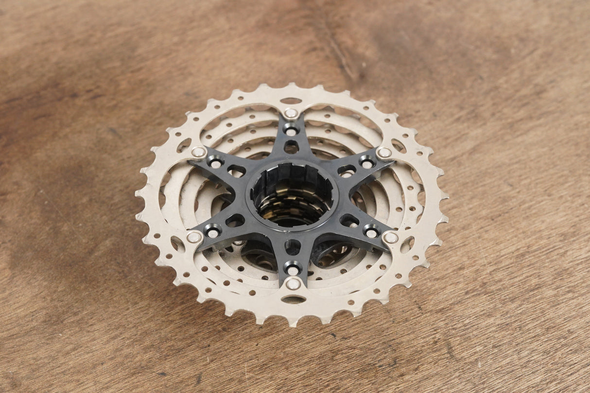 11-32T Shimano Ultegra CS-6800 11 Speed Cassette 280g 6800