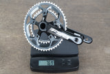 165mm 52/36T B30 FSA Gossamer Road Crankset