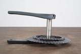 172.5mm 52/36T Shimano Ultegra FC-R8000 11 Speed Crankset 8000