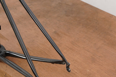 52cm Cannondale SuperSix EVO Hi-Mod Carbon Rim Brake Frameset Super Six HiMod
