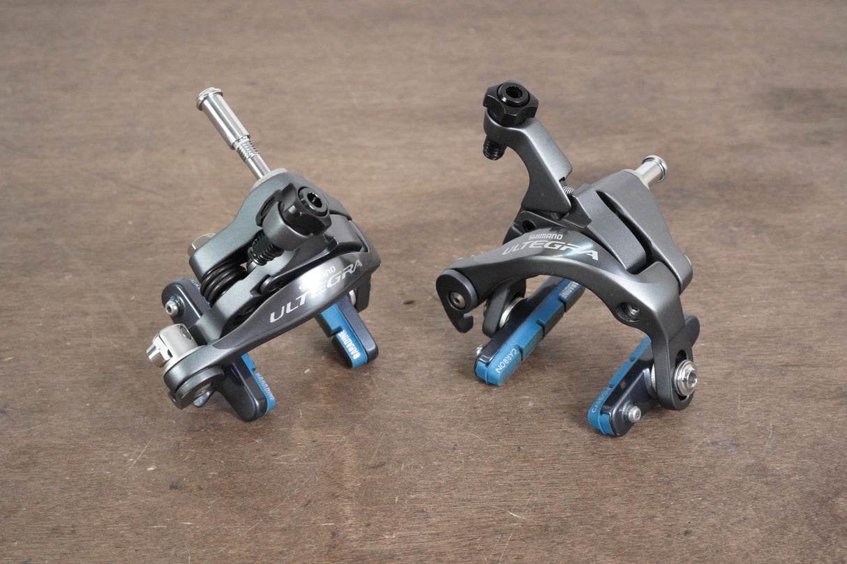 Shimano Ultegra BR-6800 Standard Center Mount Rim Brake Calipers