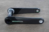 172.5mm DUB SRAM Force AXS D2 Road Crank Arms 473g