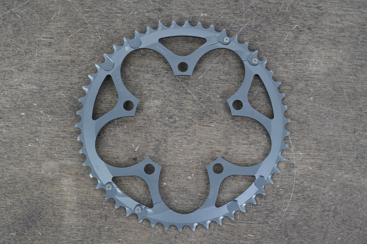 NEW 50T SRAM PowerGlide 5x110 BCD 10 Speed Chainrings