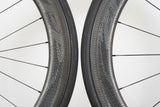 Zipp 404 NSW Carbon Tubeless Clincher Rim Brake Wheelset Shimano/SRAM 11 Speed