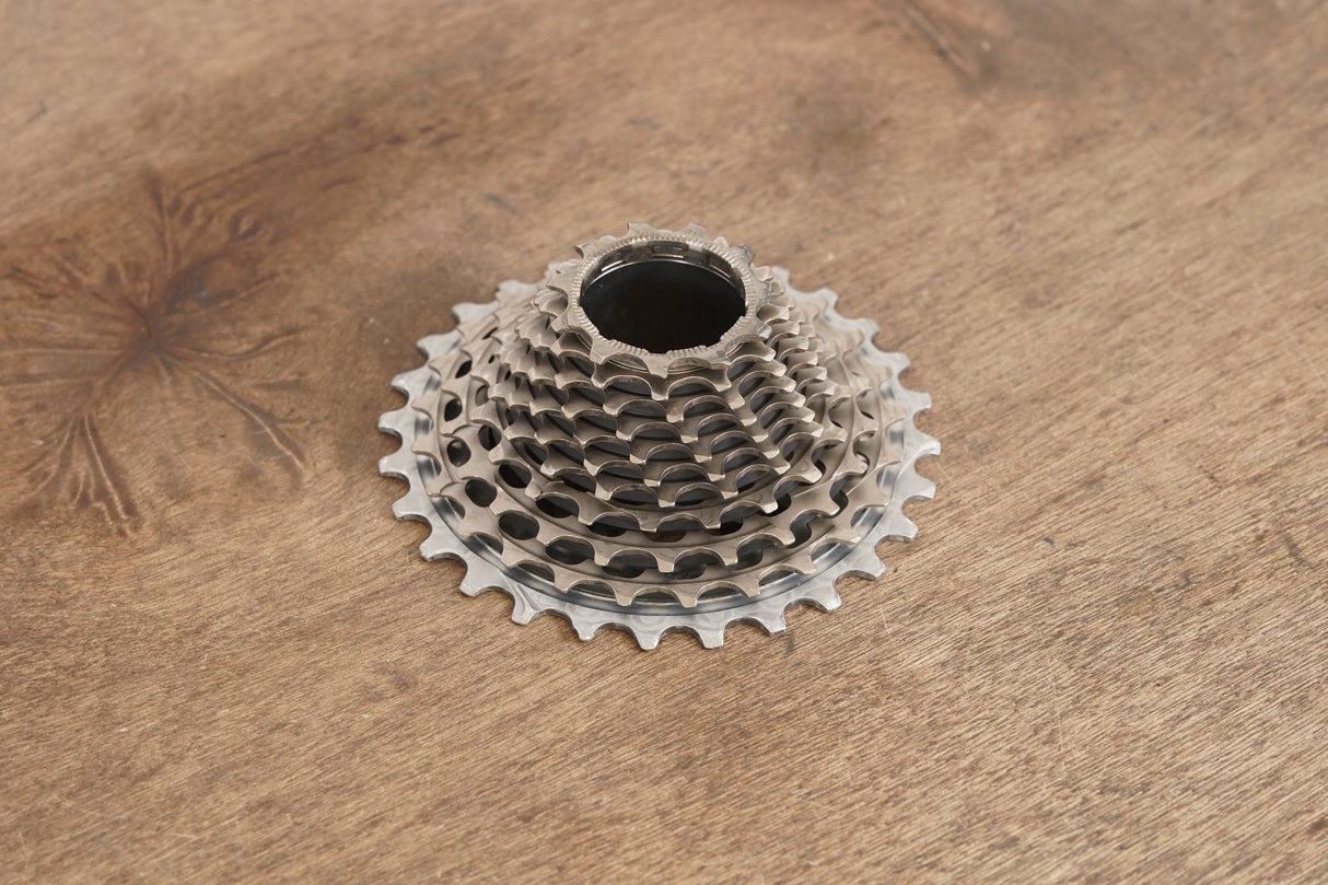 11-28T SRAM Red 22 XG-1190 11 Speed Road Cassette 162g