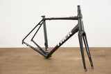 54cm Trek Emonda ALR Alloy Rim Brake Road Frameset