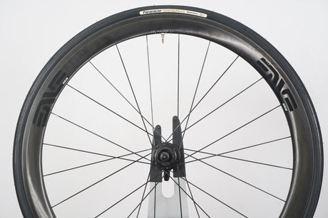 ENVE SES 3.4 Gen 2 Chris King R45 Carbon Rim Brake Wheelset 11 speed