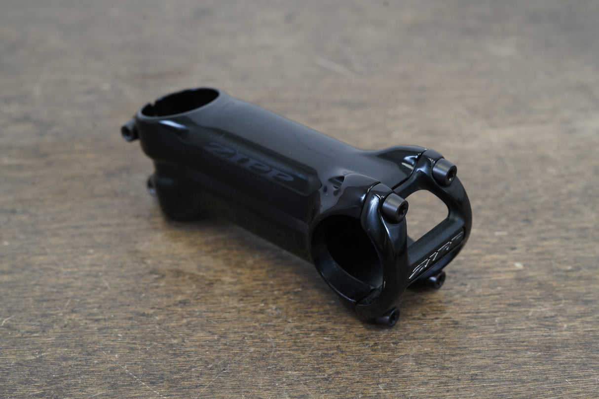 Zipp Service Course SL 90mm -17 Degree Alloy Stem 128g 1 1/8" 31.8mm