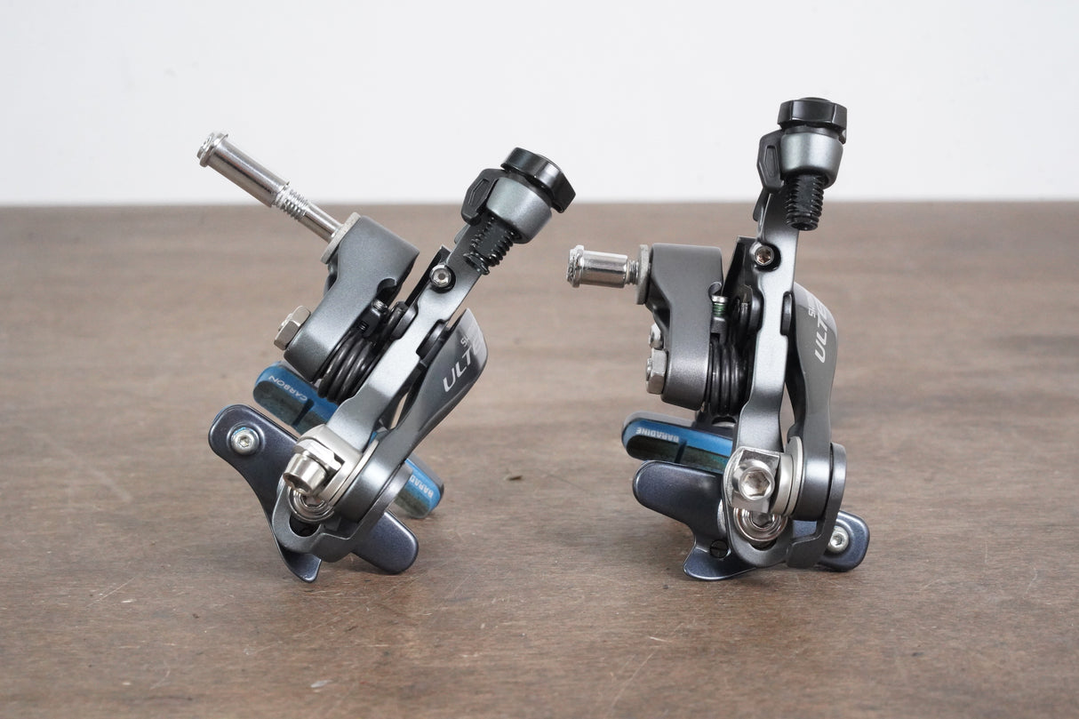 Shimano Ultegra BR-6800 Standard Center Mount Rim Brake Calipers
