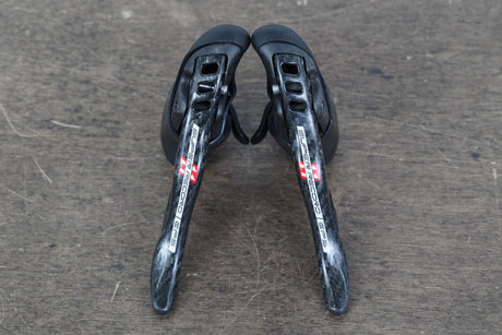 Campagnolo Super Record EPS V2 11 Speed Electronic Rim Brake Full Groupset