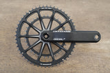 170mm 52/36T BB30 Cannondale SiSL2 Spidering Hollowgram Road Crankset 510g