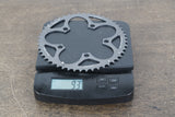 NEW 50T SRAM PowerGlide 5x110 BCD 10 Speed Chainrings