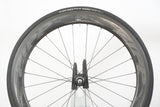 Zipp 404 NSW Carbon Tubeless Clincher Rim Brake Wheelset Shimano/SRAM 11 Speed