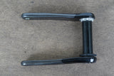 172.5mm DUB SRAM Force AXS D2 Road Crank Arms 473g