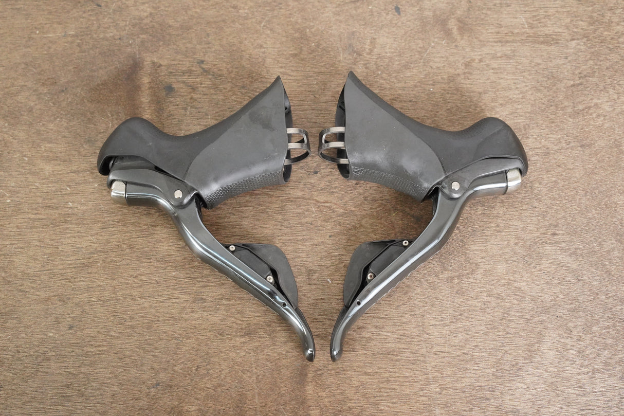 Shimano Dura-Ace ST-9070 Di2 11 Speed Electronic Rim Brake Road Shifters