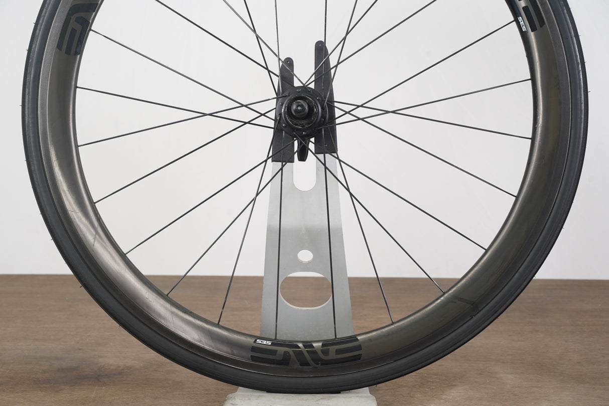 ENVE SES 3.4 Gen 2 Chris King R45 Carbon Rim Brake Wheelset 11 speed