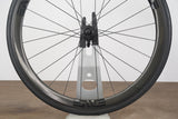 ENVE SES 3.4 Gen 2 Chris King R45 Carbon Rim Brake Wheelset 11 speed