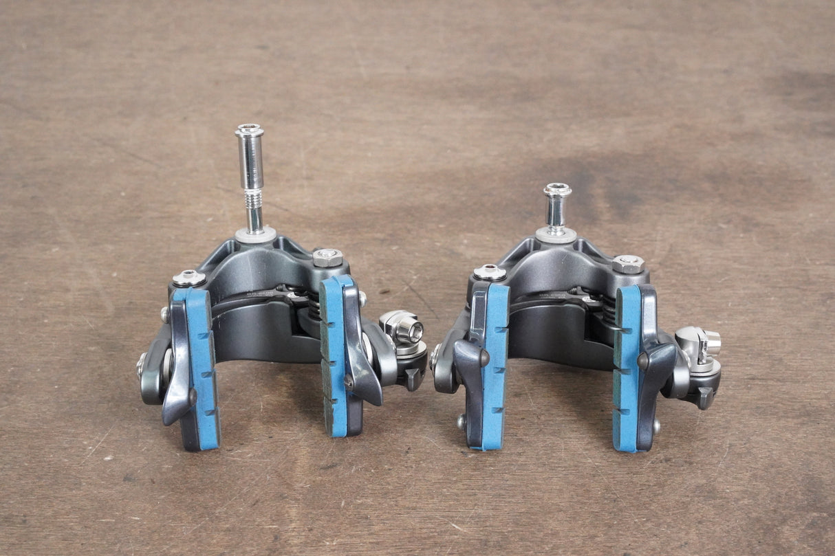 Shimano Ultegra BR-6800 Standard Center Mount Rim Brake Calipers