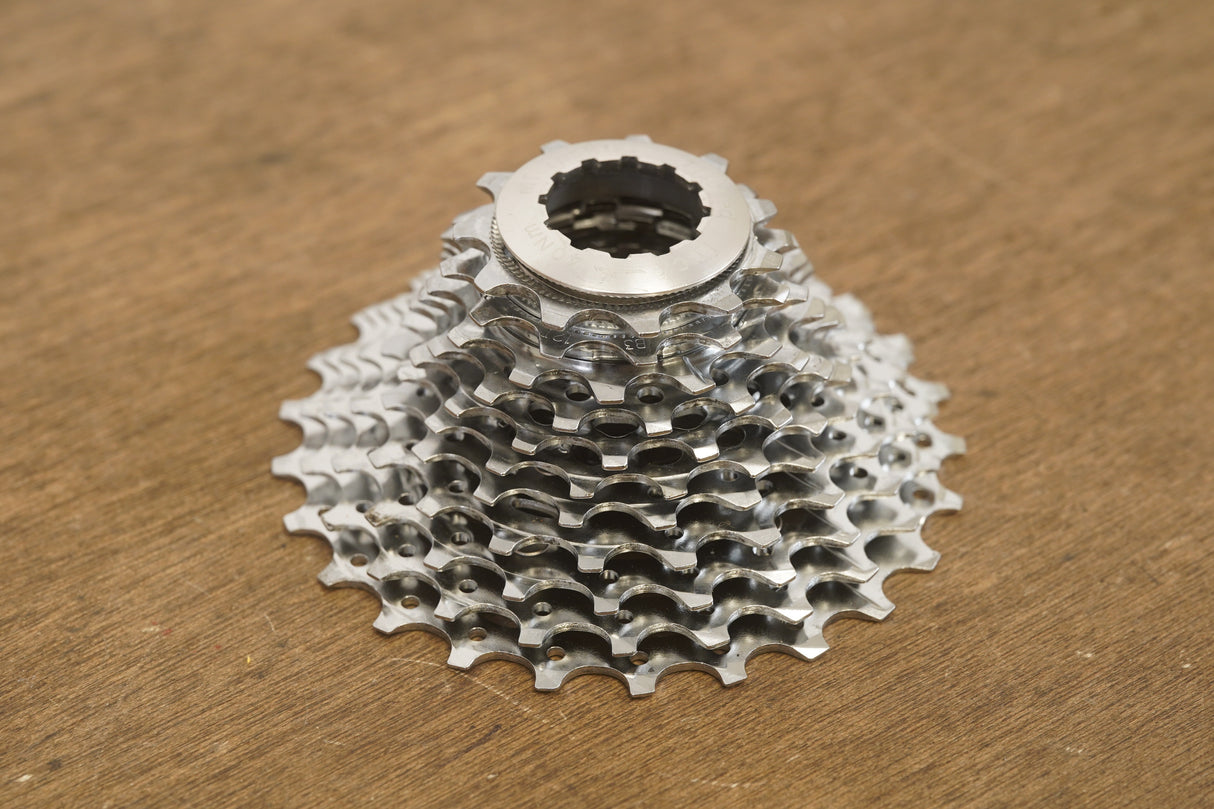11-25T MicroSHIFT 11 Speed Road Cassette 266g