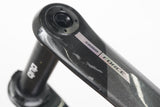 172.5mm DUB SRAM Force AXS D2 Road Crank Arms 473g