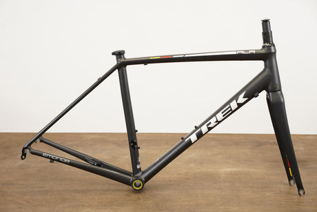 54cm Trek Emonda ALR Alloy Rim Brake Road Frameset