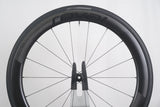 Roval Rapide CL II Carbon Tubeless Disc Brake Wheelset Shimano/SRAM 11 Speed