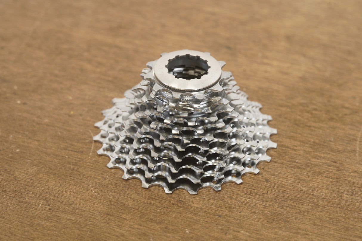 11-25T MicroSHIFT 11 Speed Road Cassette 266g