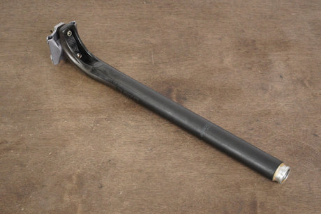 25.4mm Cannondale SAVE Carbon Setback Road Bike Seatpost