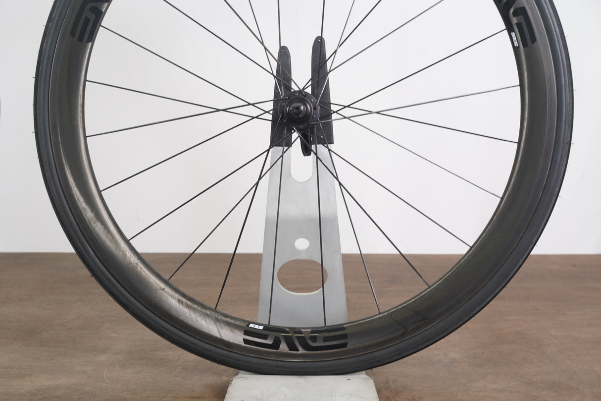 ENVE SES 3.4 Gen 2 Chris King R45 Carbon Rim Brake Wheelset 11 speed