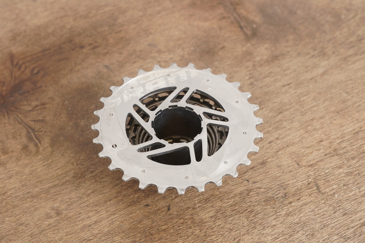 11-28T SRAM Red 22 XG-1190 11 Speed Road Cassette 162g