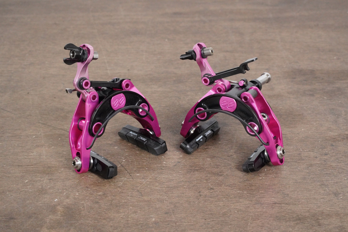 Cane Creek eeBrakes Gen 4 El Rosado Standard Center Mount Rim Brake Road Calipers