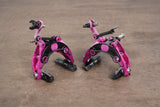 Cane Creek eeBrakes Gen 4 El Rosado Standard Center Mount Rim Brake Road Calipers