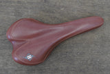 133mm Origin8 Velo Alloy Rail Road Saddle 317g